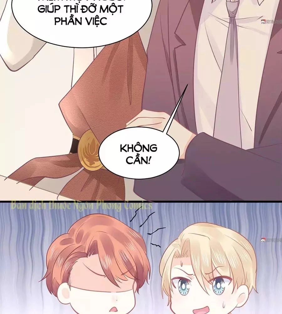 Bọn Họ Đều Muốn Gả Cho Tôi Làm Sao Đây? Chapter 22 - 3