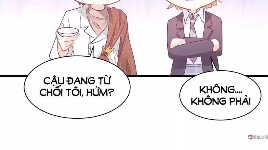 Bọn Họ Đều Muốn Gả Cho Tôi Làm Sao Đây? Chapter 22 - 4