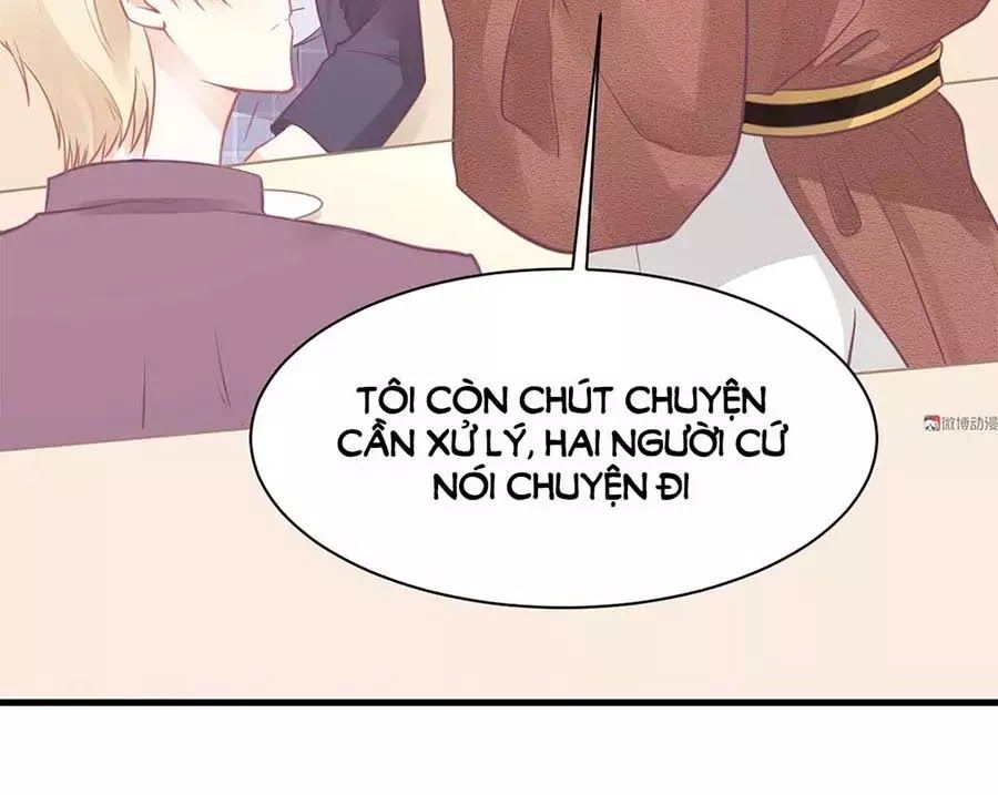 Bọn Họ Đều Muốn Gả Cho Tôi Làm Sao Đây? Chapter 22 - 11