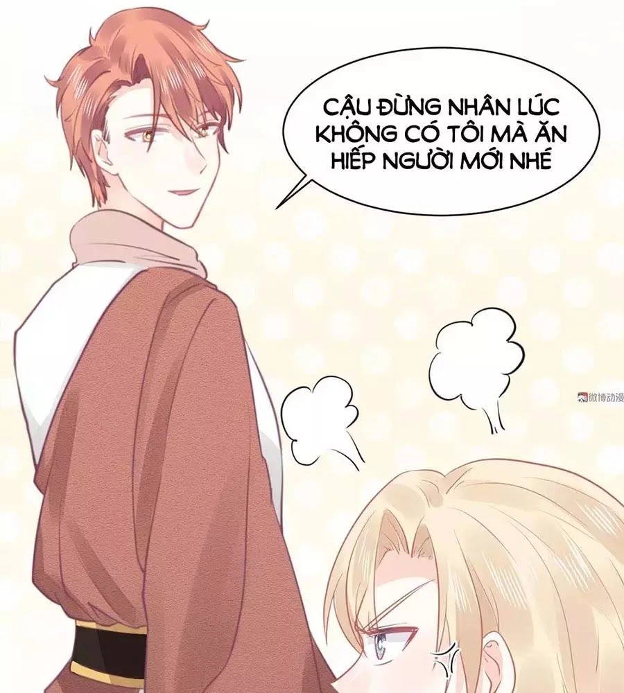 Bọn Họ Đều Muốn Gả Cho Tôi Làm Sao Đây? Chapter 22 - 13