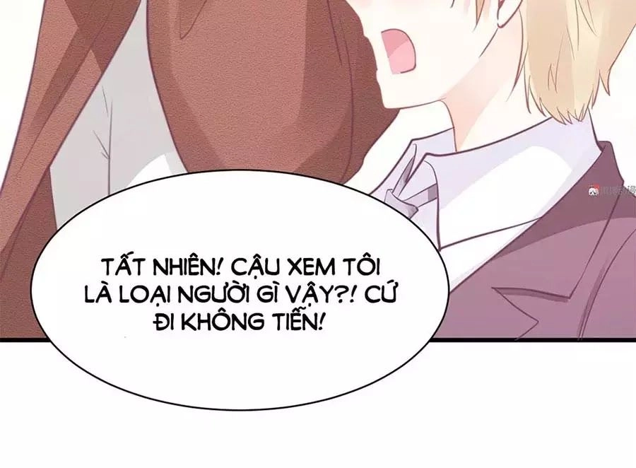 Bọn Họ Đều Muốn Gả Cho Tôi Làm Sao Đây? Chapter 22 - 14