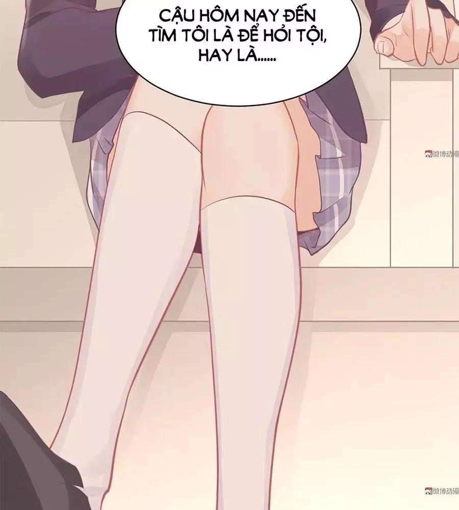 Bọn Họ Đều Muốn Gả Cho Tôi Làm Sao Đây? Chapter 22 - 19