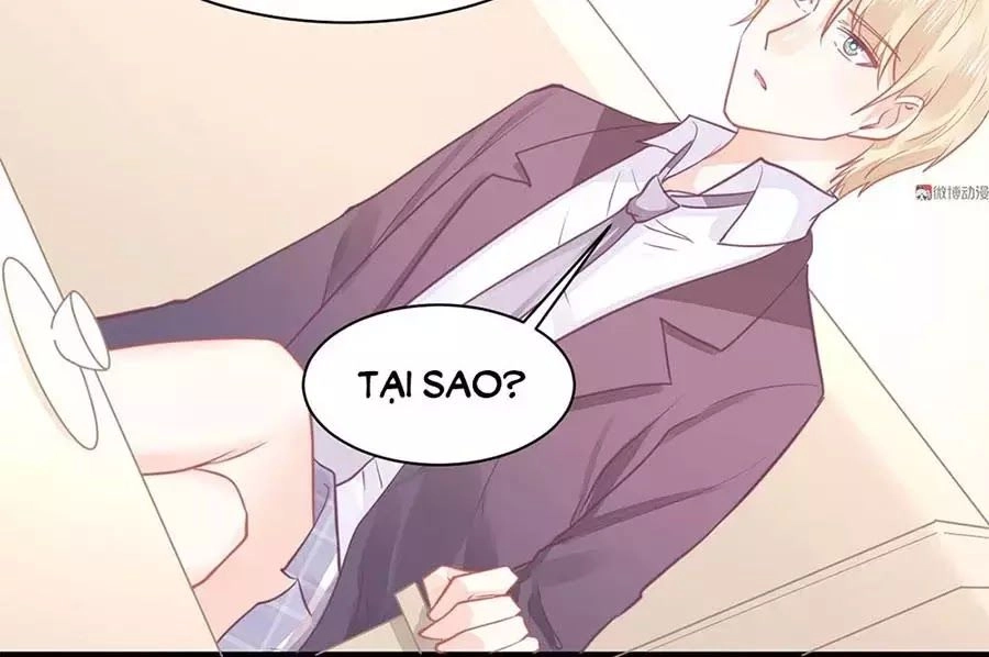 Bọn Họ Đều Muốn Gả Cho Tôi Làm Sao Đây? Chapter 22 - 26