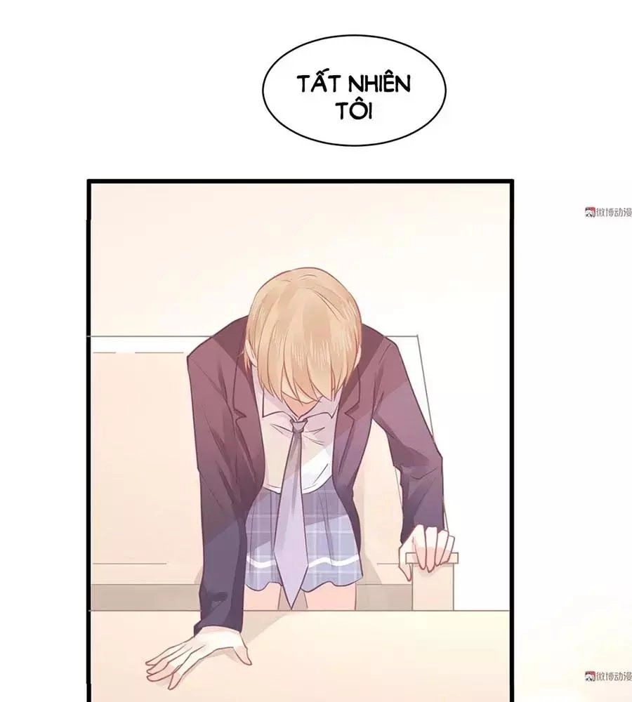 Bọn Họ Đều Muốn Gả Cho Tôi Làm Sao Đây? Chapter 22 - 29