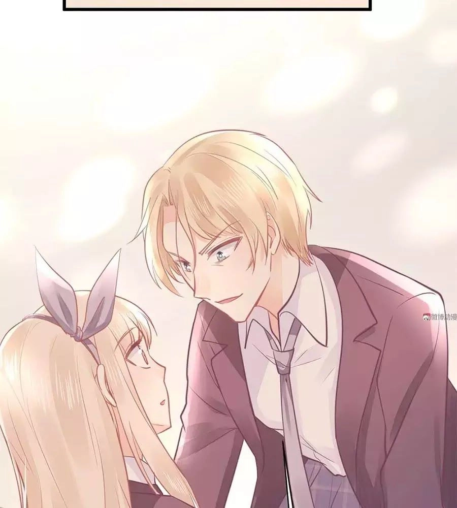 Bọn Họ Đều Muốn Gả Cho Tôi Làm Sao Đây? Chapter 22 - 30