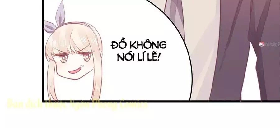 Bọn Họ Đều Muốn Gả Cho Tôi Làm Sao Đây? Chapter 22 - 37