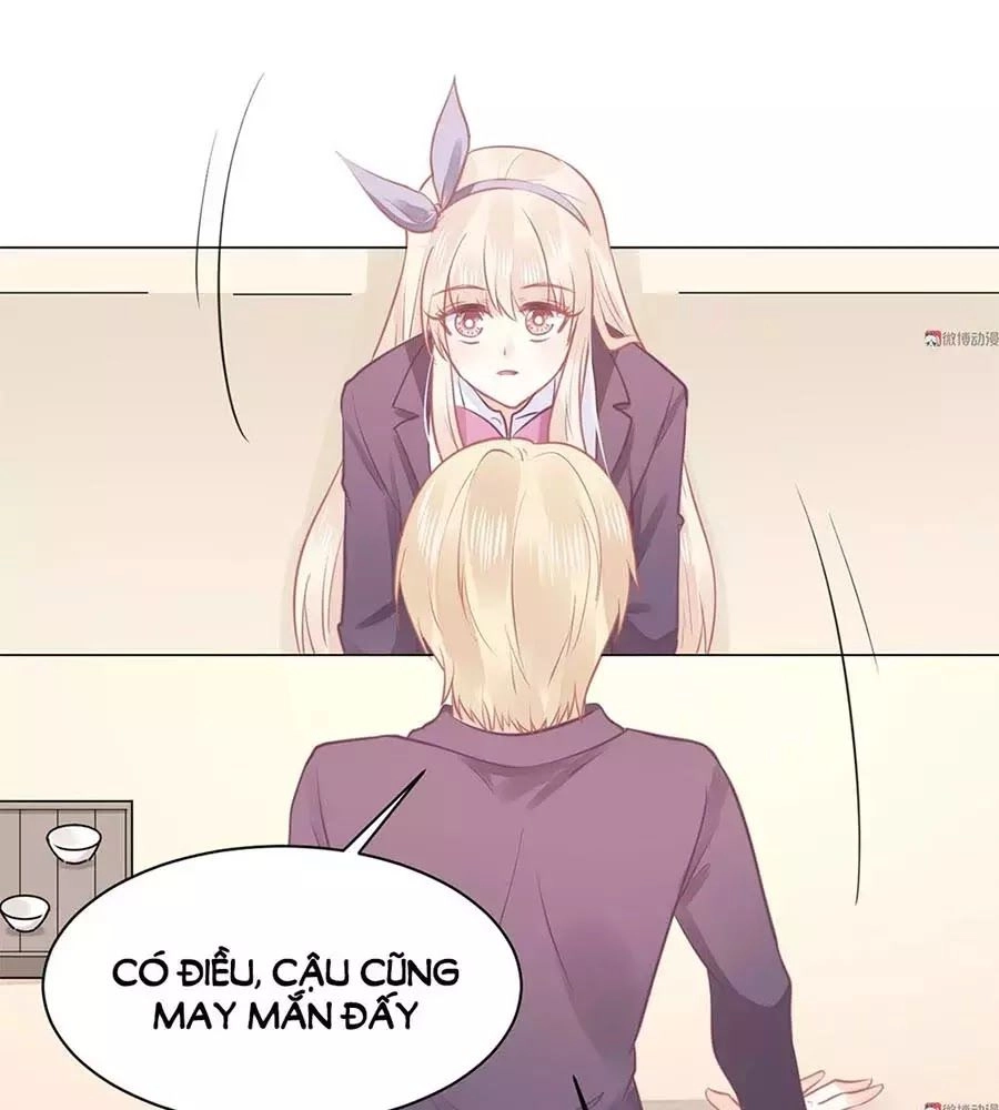 Bọn Họ Đều Muốn Gả Cho Tôi Làm Sao Đây? Chapter 22 - 38