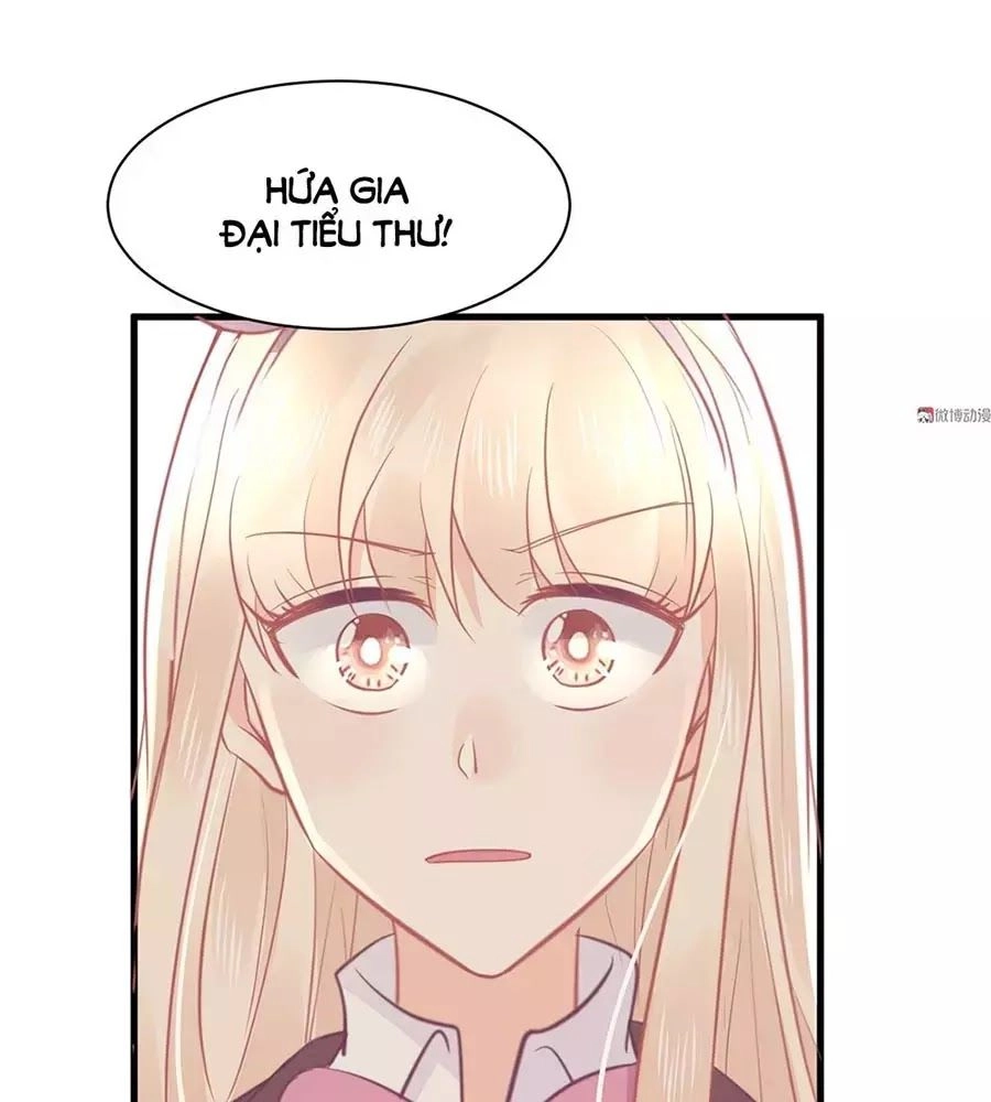 Bọn Họ Đều Muốn Gả Cho Tôi Làm Sao Đây? Chapter 22 - 40