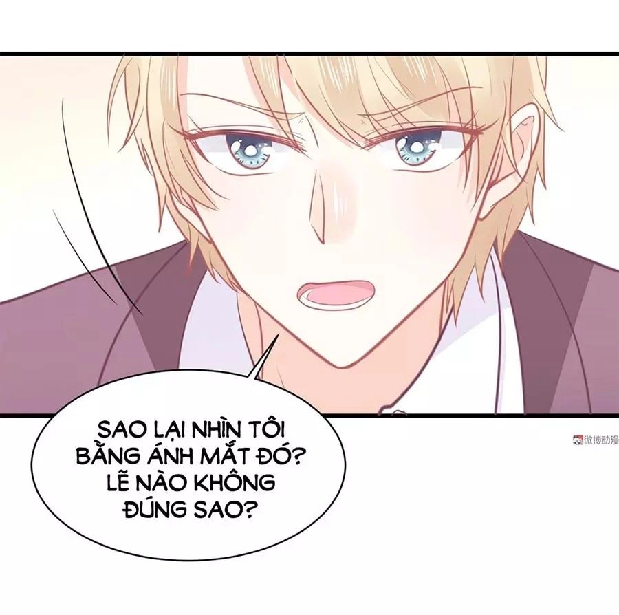 Bọn Họ Đều Muốn Gả Cho Tôi Làm Sao Đây? Chapter 22 - 46