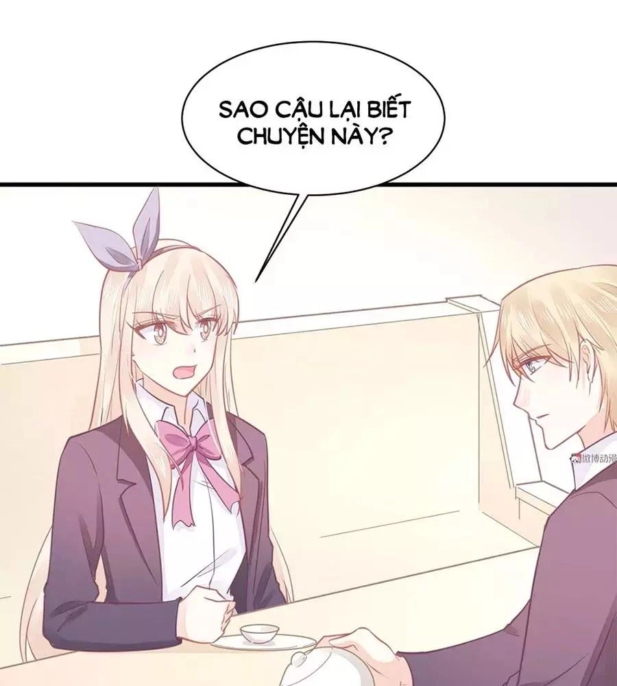 Bọn Họ Đều Muốn Gả Cho Tôi Làm Sao Đây? Chapter 22 - 49