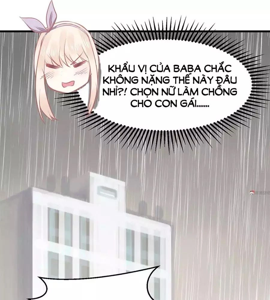 Bọn Họ Đều Muốn Gả Cho Tôi Làm Sao Đây? Chapter 22 - 55