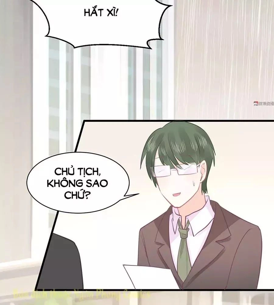 Bọn Họ Đều Muốn Gả Cho Tôi Làm Sao Đây? Chapter 22 - 56