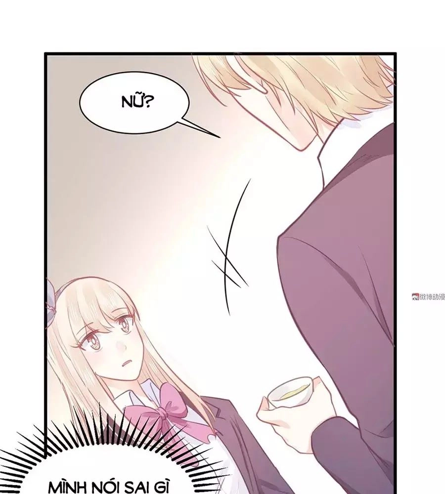 Bọn Họ Đều Muốn Gả Cho Tôi Làm Sao Đây? Chapter 22 - 61