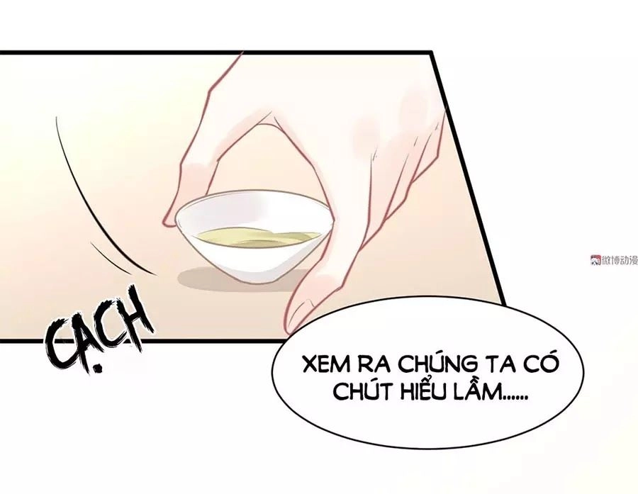 Bọn Họ Đều Muốn Gả Cho Tôi Làm Sao Đây? Chapter 22 - 65