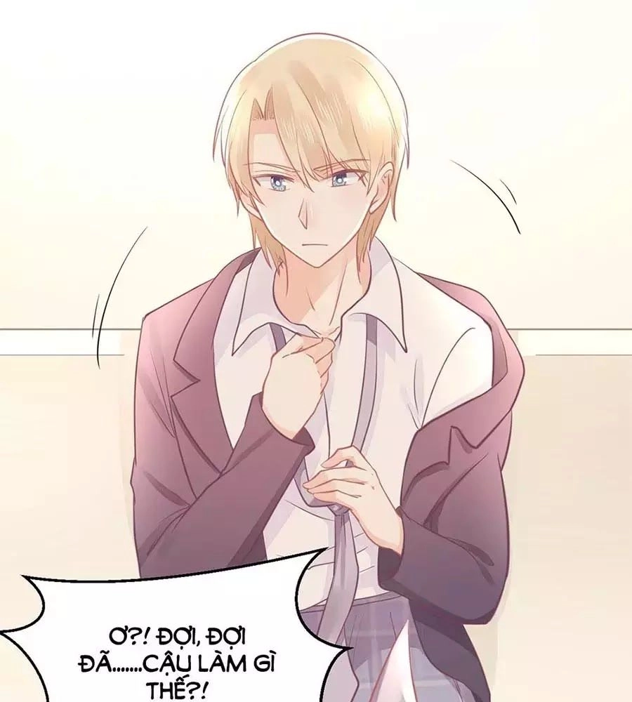 Bọn Họ Đều Muốn Gả Cho Tôi Làm Sao Đây? Chapter 22 - 66