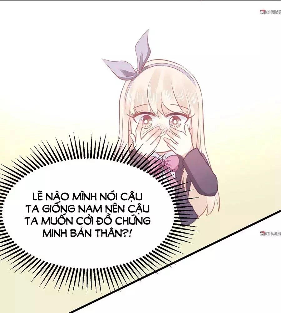 Bọn Họ Đều Muốn Gả Cho Tôi Làm Sao Đây? Chapter 22 - 68