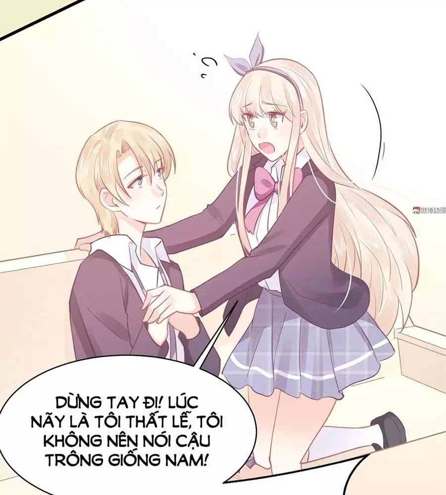 Bọn Họ Đều Muốn Gả Cho Tôi Làm Sao Đây? Chapter 22 - 70