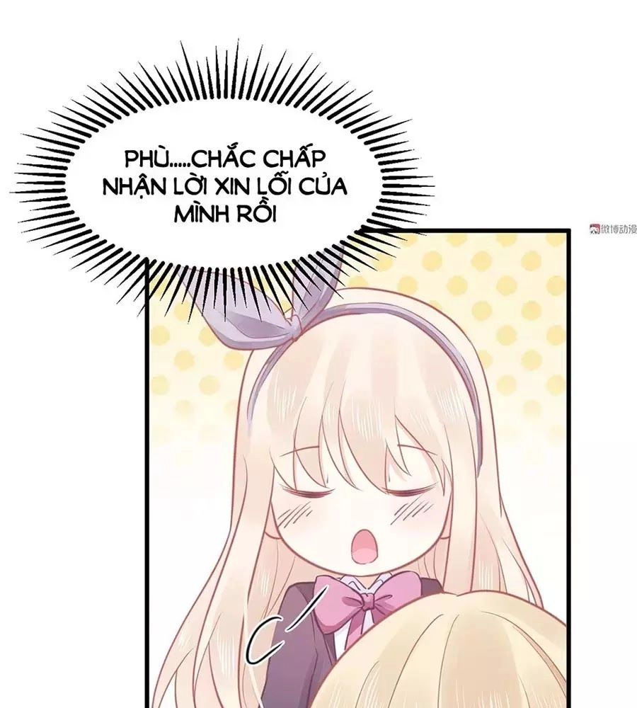 Bọn Họ Đều Muốn Gả Cho Tôi Làm Sao Đây? Chapter 22 - 73