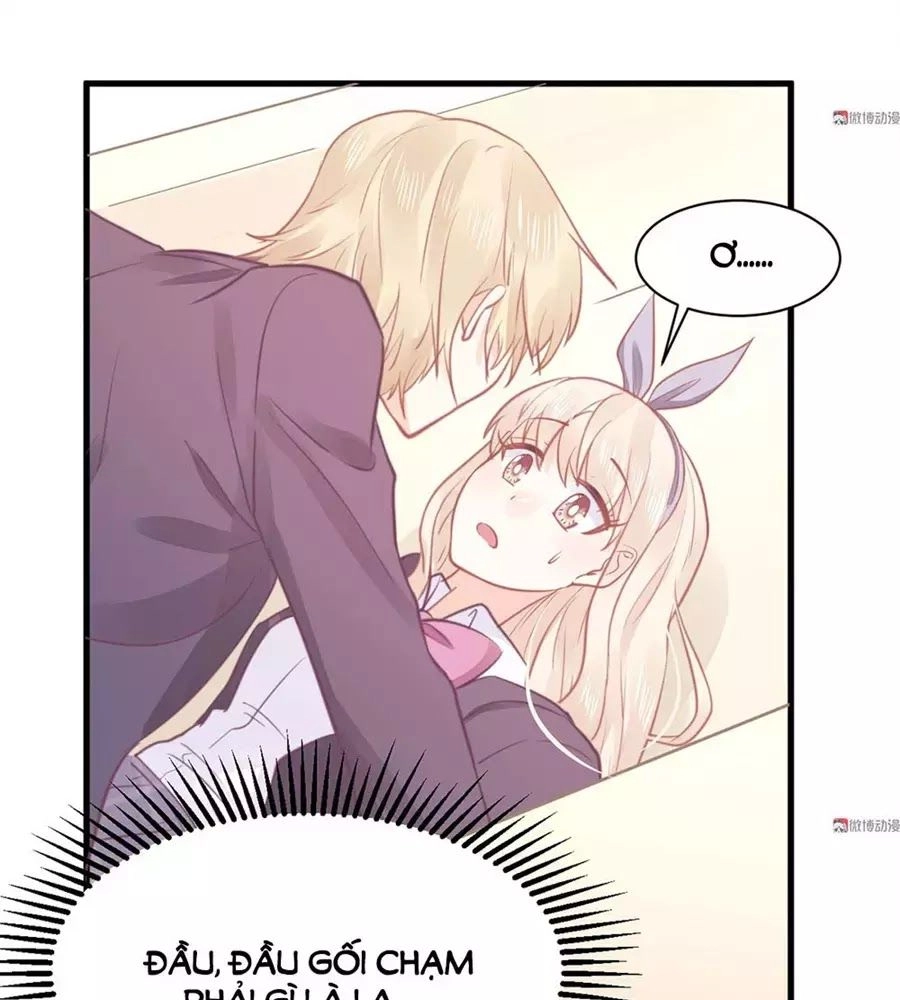 Bọn Họ Đều Muốn Gả Cho Tôi Làm Sao Đây? Chapter 22 - 79