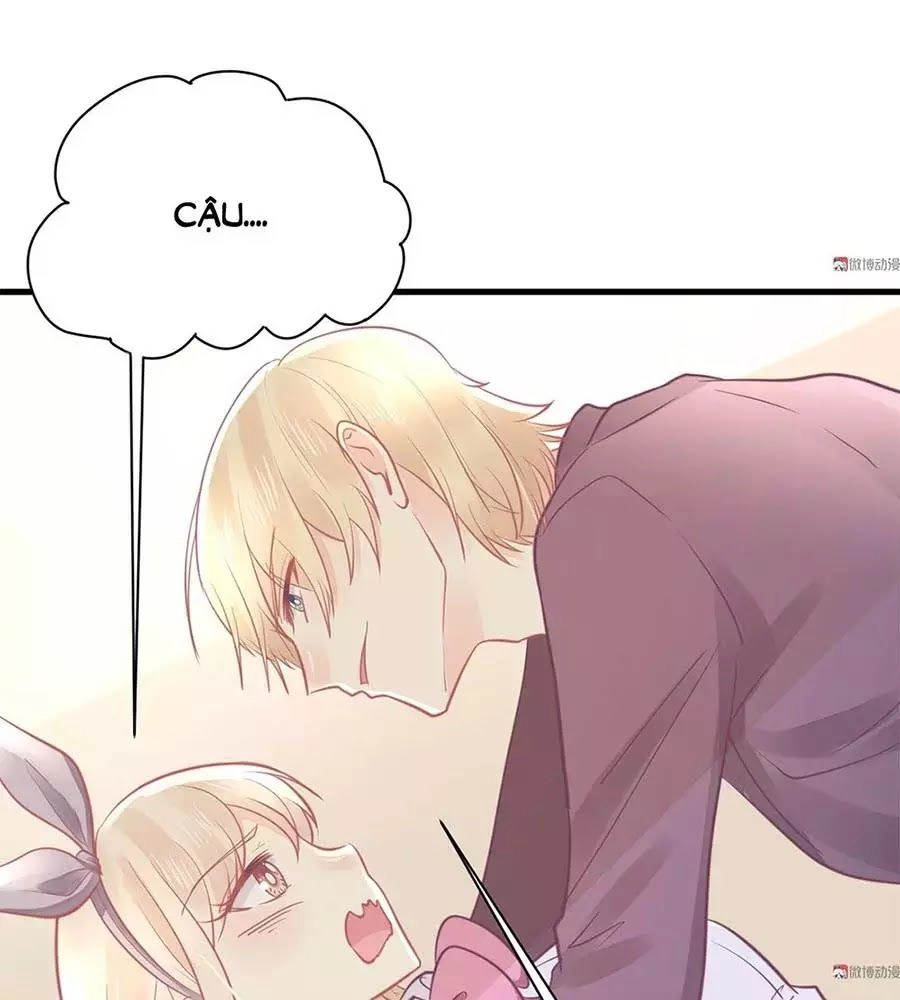 Bọn Họ Đều Muốn Gả Cho Tôi Làm Sao Đây? Chapter 22 - 81