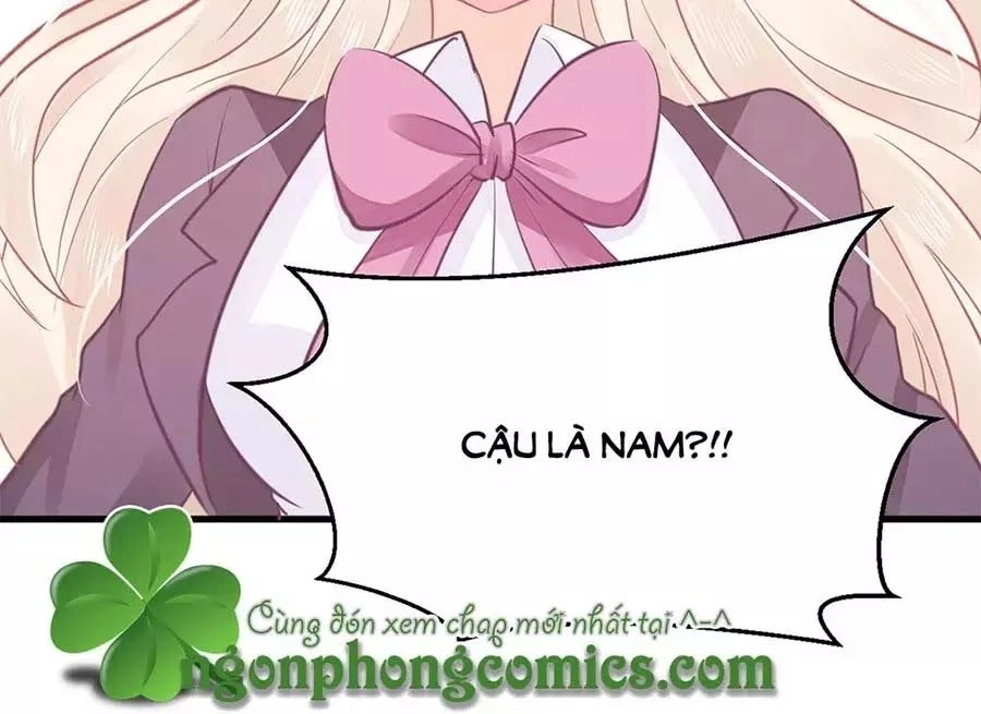 Bọn Họ Đều Muốn Gả Cho Tôi Làm Sao Đây? Chapter 22 - 84