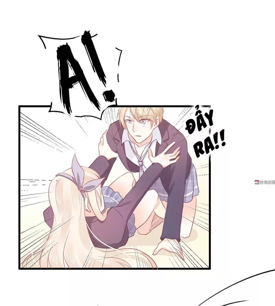 Bọn Họ Đều Muốn Gả Cho Tôi Làm Sao Đây? Chapter 23 - 1