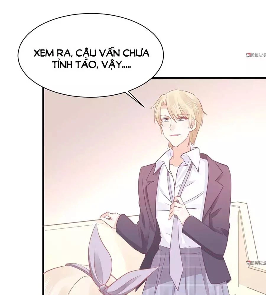 Bọn Họ Đều Muốn Gả Cho Tôi Làm Sao Đây? Chapter 23 - 4