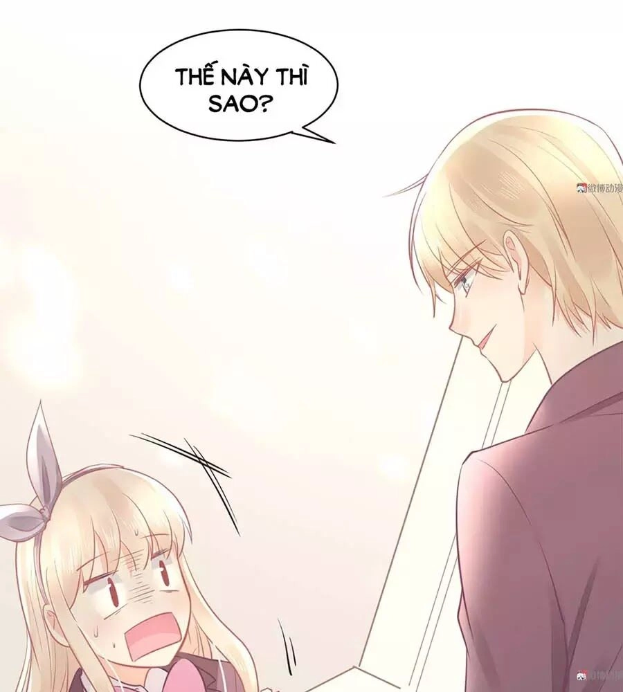 Bọn Họ Đều Muốn Gả Cho Tôi Làm Sao Đây? Chapter 23 - 6