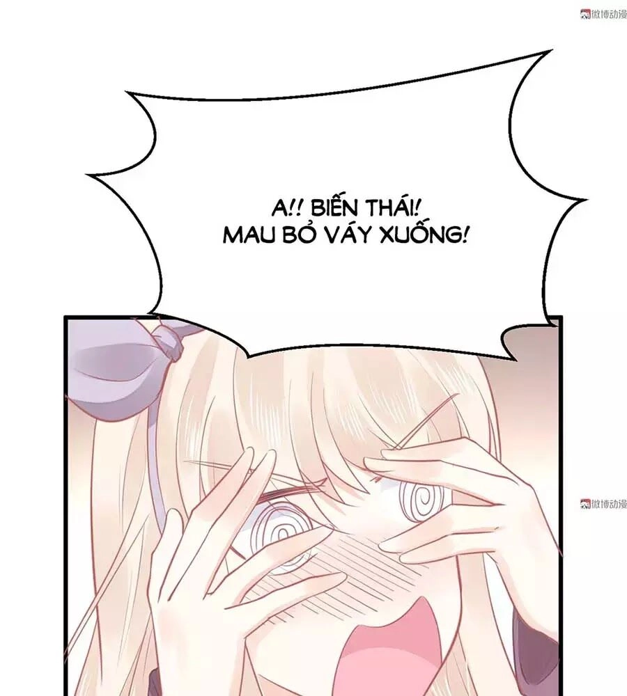 Bọn Họ Đều Muốn Gả Cho Tôi Làm Sao Đây? Chapter 23 - 9