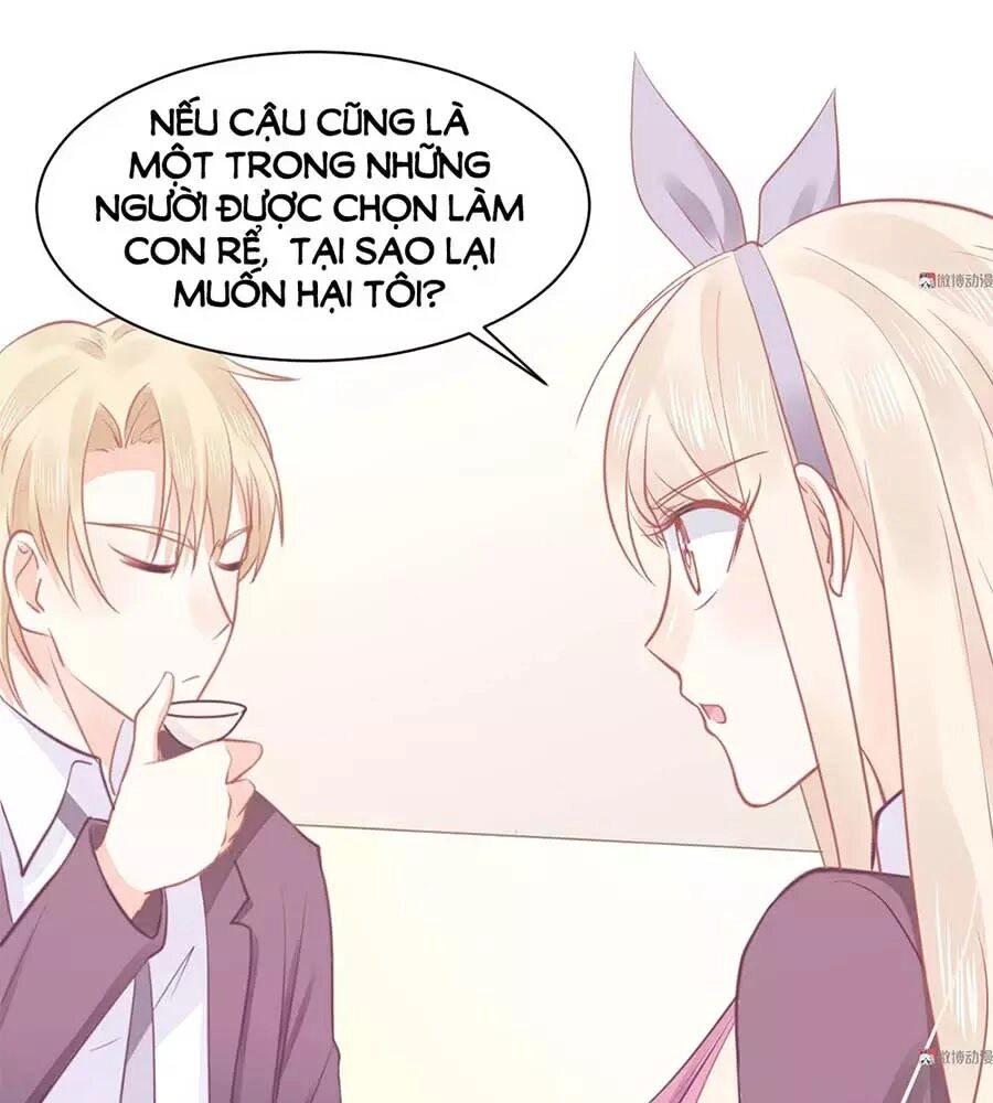 Bọn Họ Đều Muốn Gả Cho Tôi Làm Sao Đây? Chapter 23 - 15