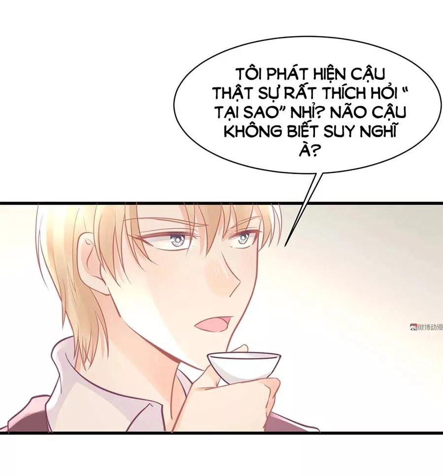 Bọn Họ Đều Muốn Gả Cho Tôi Làm Sao Đây? Chapter 23 - 17