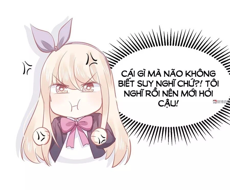 Bọn Họ Đều Muốn Gả Cho Tôi Làm Sao Đây? Chapter 23 - 18