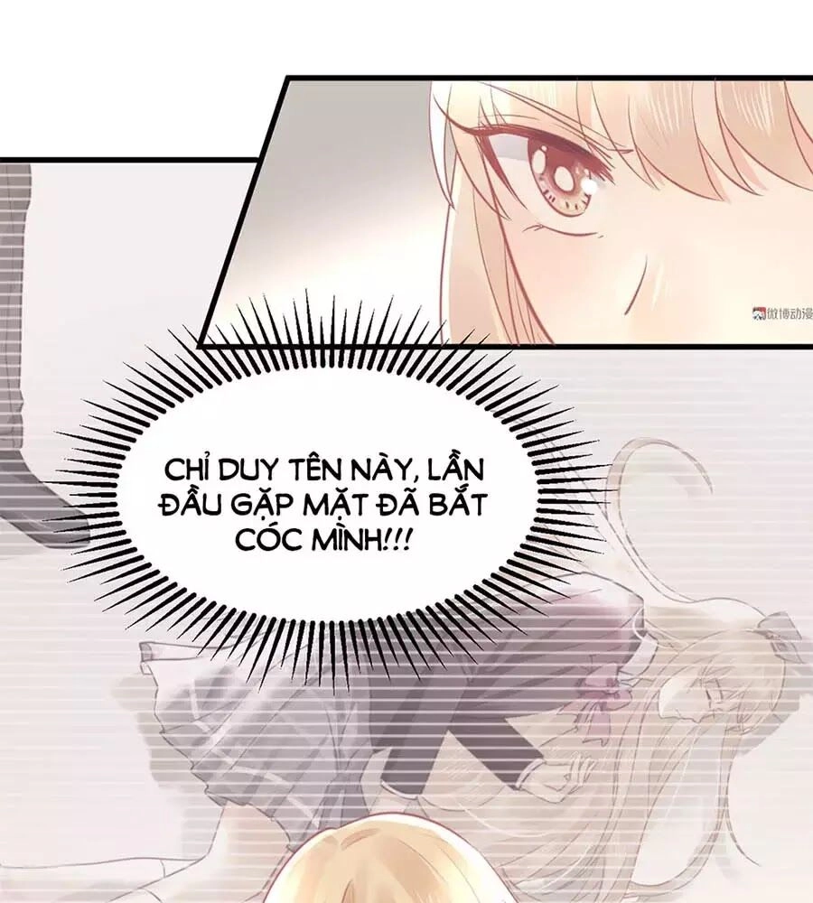 Bọn Họ Đều Muốn Gả Cho Tôi Làm Sao Đây? Chapter 23 - 21