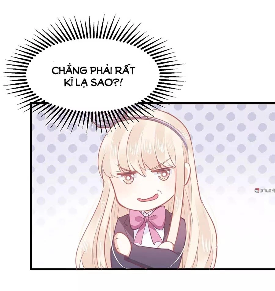 Bọn Họ Đều Muốn Gả Cho Tôi Làm Sao Đây? Chapter 23 - 23