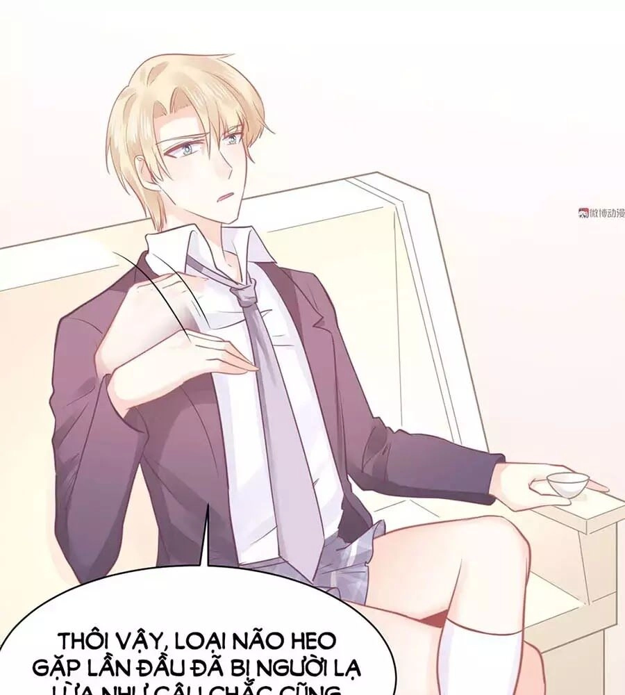 Bọn Họ Đều Muốn Gả Cho Tôi Làm Sao Đây? Chapter 23 - 24