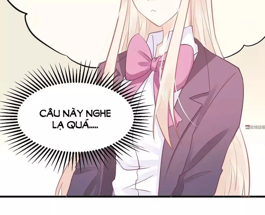 Bọn Họ Đều Muốn Gả Cho Tôi Làm Sao Đây? Chapter 23 - 27