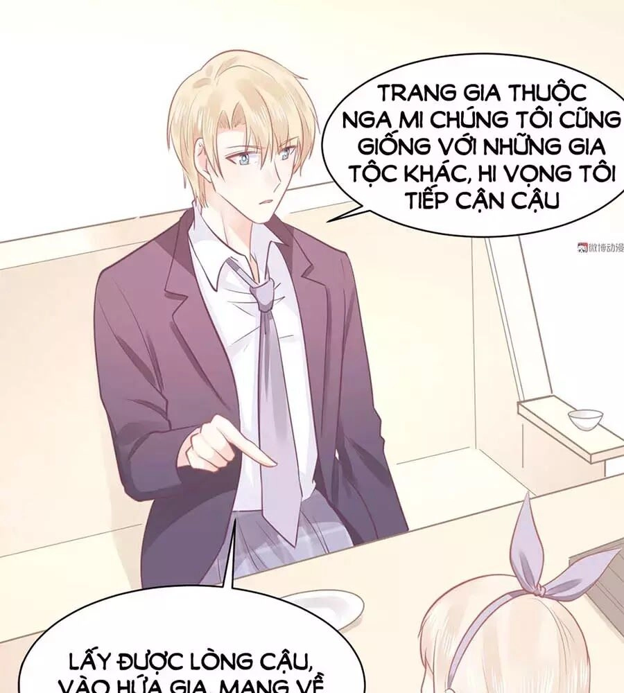 Bọn Họ Đều Muốn Gả Cho Tôi Làm Sao Đây? Chapter 23 - 32