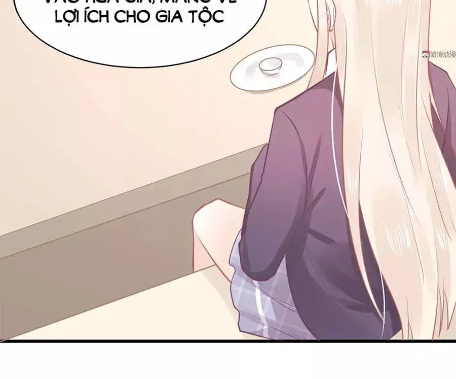 Bọn Họ Đều Muốn Gả Cho Tôi Làm Sao Đây? Chapter 23 - 33