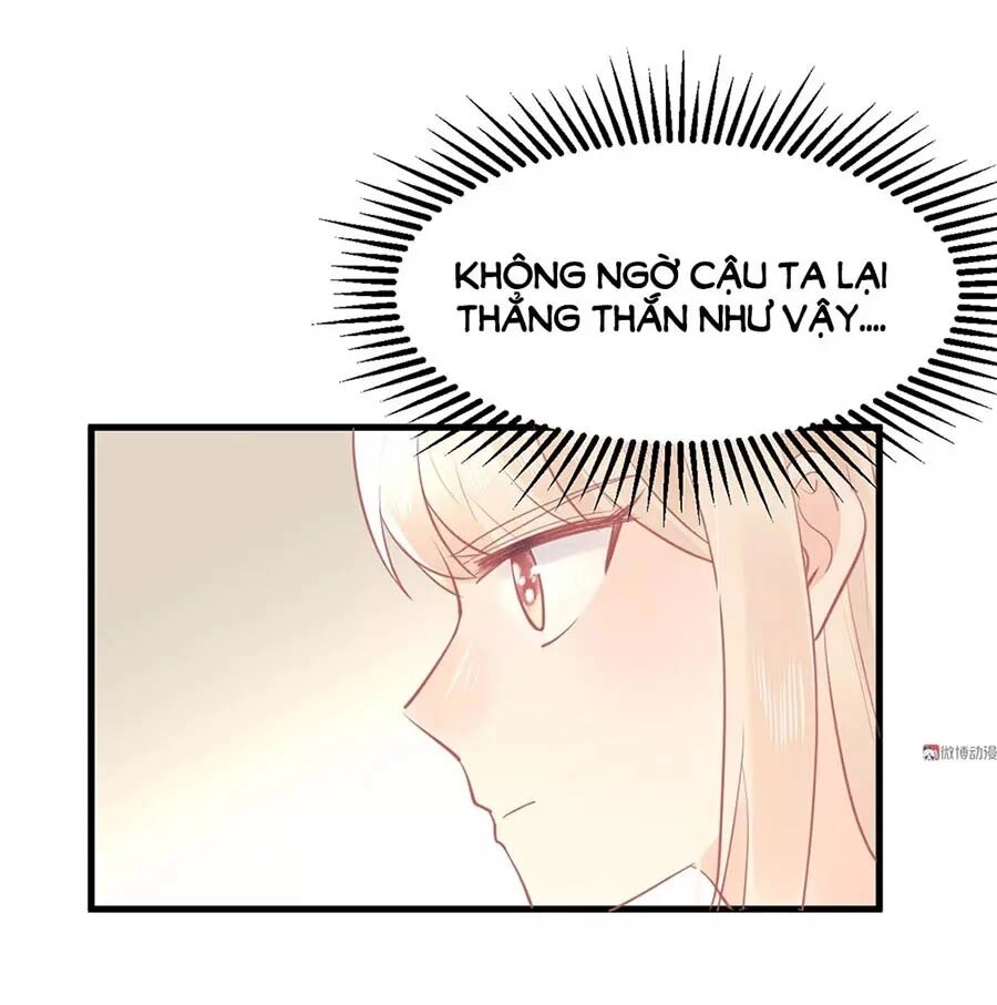 Bọn Họ Đều Muốn Gả Cho Tôi Làm Sao Đây? Chapter 23 - 34