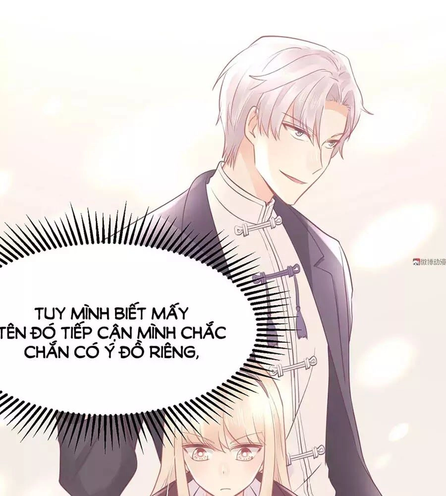 Bọn Họ Đều Muốn Gả Cho Tôi Làm Sao Đây? Chapter 23 - 35