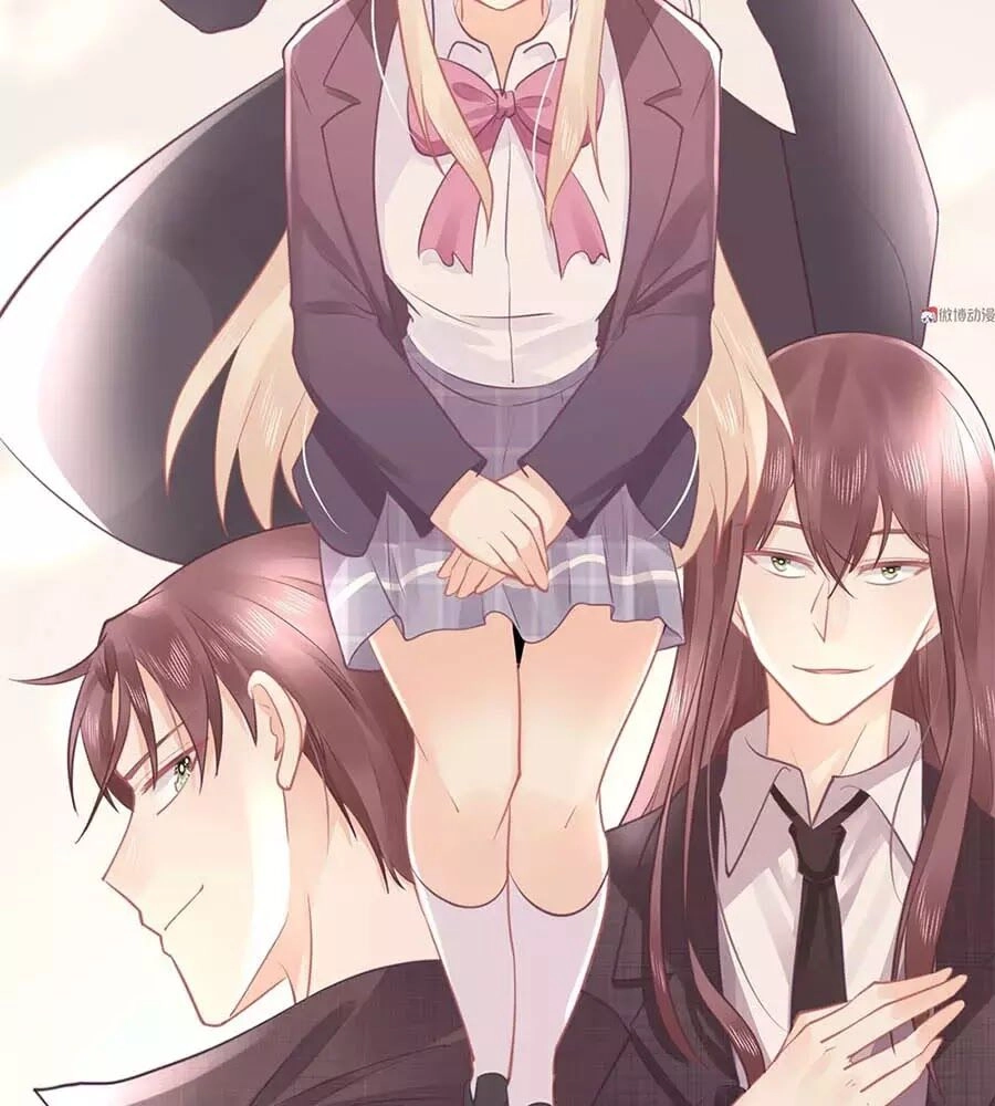 Bọn Họ Đều Muốn Gả Cho Tôi Làm Sao Đây? Chapter 23 - 36