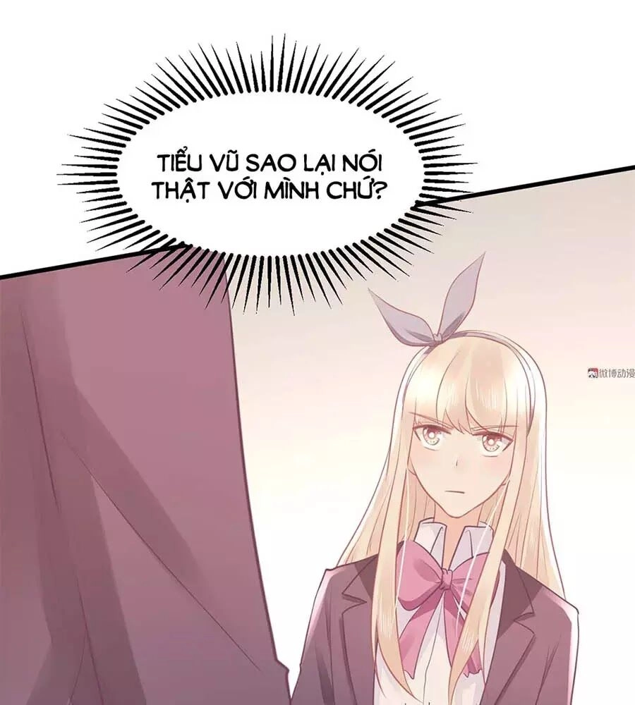 Bọn Họ Đều Muốn Gả Cho Tôi Làm Sao Đây? Chapter 23 - 38