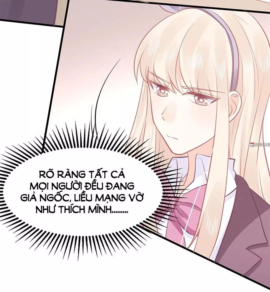 Bọn Họ Đều Muốn Gả Cho Tôi Làm Sao Đây? Chapter 23 - 40