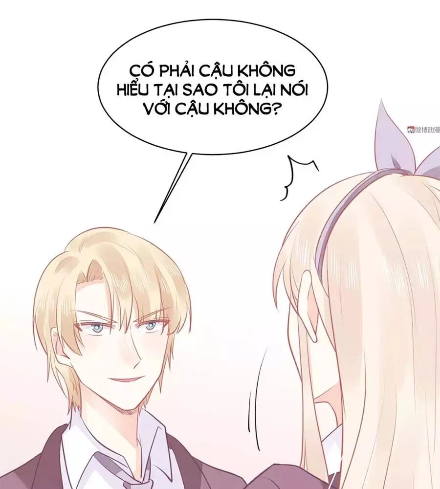 Bọn Họ Đều Muốn Gả Cho Tôi Làm Sao Đây? Chapter 23 - 41