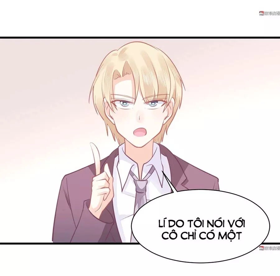 Bọn Họ Đều Muốn Gả Cho Tôi Làm Sao Đây? Chapter 23 - 46