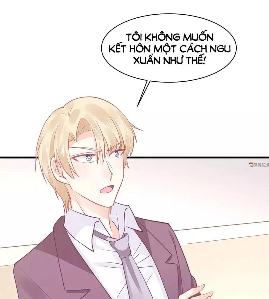Bọn Họ Đều Muốn Gả Cho Tôi Làm Sao Đây? Chapter 23 - 47