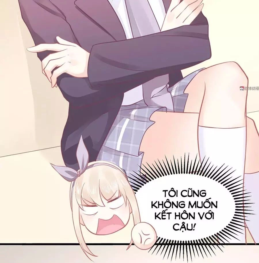 Bọn Họ Đều Muốn Gả Cho Tôi Làm Sao Đây? Chapter 23 - 48