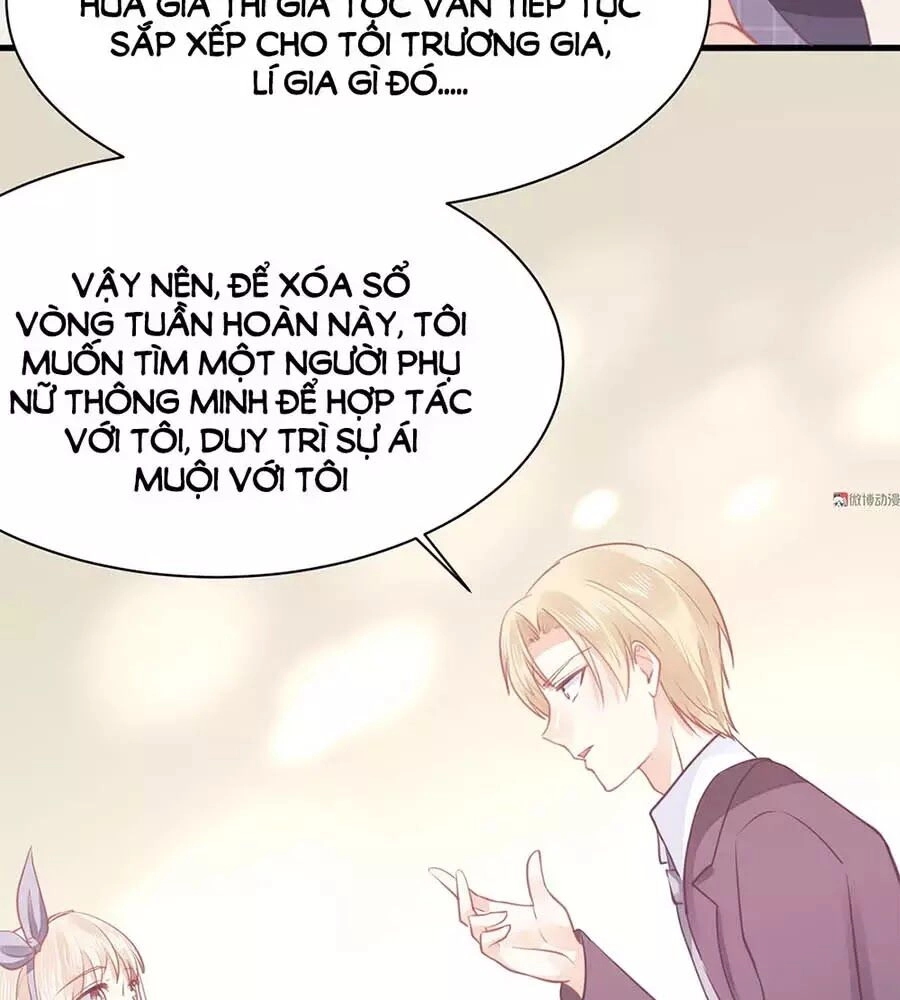 Bọn Họ Đều Muốn Gả Cho Tôi Làm Sao Đây? Chapter 23 - 54