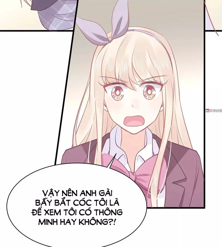 Bọn Họ Đều Muốn Gả Cho Tôi Làm Sao Đây? Chapter 23 - 56