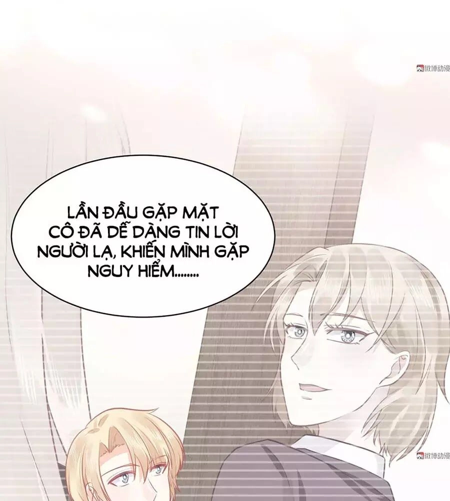 Bọn Họ Đều Muốn Gả Cho Tôi Làm Sao Đây? Chapter 23 - 60